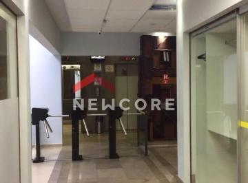 Comercial · 56m² · 1 Quarto · 1 Vaga · Sala comercial em Rua Barão de Jaguara - Centro - Campinas/SP