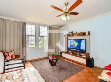 Apartamento · 123m² · 3 Quartos · Apartamento à Venda - Petrópolis, 3 Quartos, 123 m² - Porto Alegre