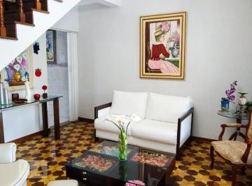 Casa · 190m² · 3 Quartos · 3 Vagas · Casa à Venda - Vila Santa Clara, 3 Quartos,  190 m² - São Paulo