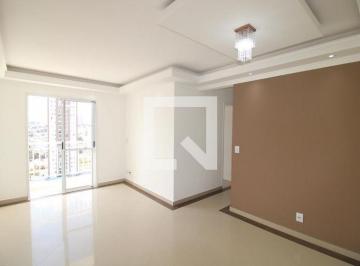 Apartamento · 70m² · 3 Quartos · 1 Vaga · Apartamento à Venda - Casa Verde, 3 Quartos, 70 m² - São Paulo