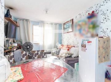 Apartamento · 45m² · 2 Quartos · 1 Vaga · Apartamento à Venda - Itaquera, 2 Quartos, 45 m² - São Paulo