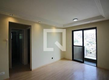 Apartamento · 48m² · 2 Quartos · 1 Vaga · Apartamento à Venda - Nova Petrópolis, 2 Quartos, 48 m² - São Bernardo do Campo
