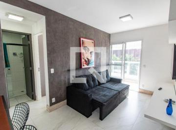 Apartamento · 42m² · 1 Quarto · 1 Vaga · Apartamento à Venda - Cambuci, 1 Quarto, 42 m² - São Paulo