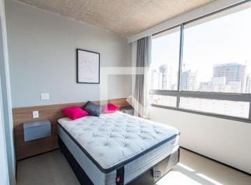 Apartamento · 19m² · 1 Quarto · Apartamento à Venda - Vila Mariana, 1 Quarto,  19 m² - São Paulo