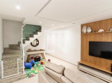 Casa · 107m² · 3 Quartos · 2 Vagas · Casa à Venda - Vila Ede, 3 Quartos,  107 m² - São Paulo