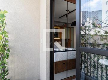 Apartamento Venda de 1 quarto · Apartamento à Venda - Bela Vista, 1 Quarto, 19 m² - São Paulo