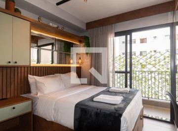 Apartamento · 19m² · 1 Quarto · Apartamento à Venda - Bela Vista, 1 Quarto, 19 m² - São Paulo