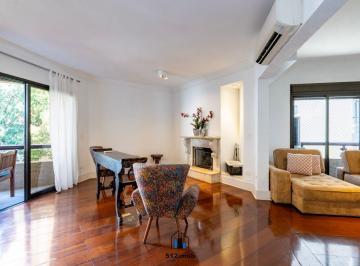 bmwdka2ode0zjuxyjlkmzgw_md · Apartamento Mobiliado à venda Condomínio Mozart com 163m², 3 Suítes e 3 vagas