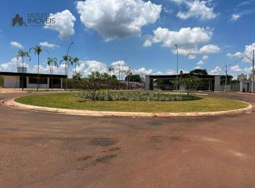 16ba01625ad8dc60bd49f38266df919f5b92b119 · Terreno à venda, 258 m² por R$ 360.000 - Urbe 365 - Paulínia/SP