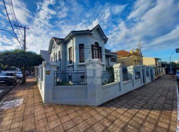 7527d74ce4bbc0b1a12729956cbceb648d339ad2 · Casa à venda, 135 m² por R$ 550.000,00 - Centro - Jaú/SP