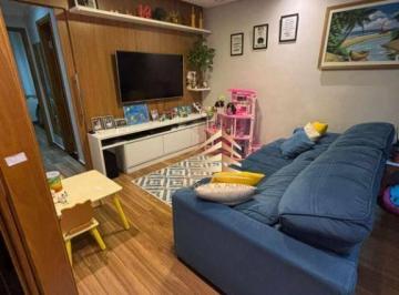 c41b1b613f07b3b603e651c26a6df74f815aa1cd · Apartamento à venda, 72 m² por R$ 670.000,00 - Vila Augusta - Guarulhos/SP