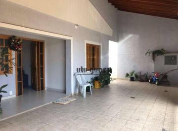 1f6585252a54078fa334a149366f91bd140733d8 · Casa com 4 dormitórios à venda por R$ 650.000,00 - Parque Nossa Senhora da Candelária - Itu/SP