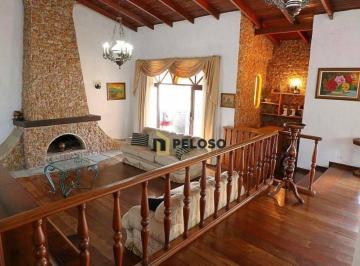 7488d42315905dbbf7e3131fd0bdf18c493be0d7 · Casa térrea à venda | 534m² | 3 suítes | 6 vagas | Jardim Floresta- São Paulo/SP