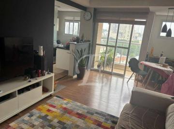 541722d7c266e457331dc66cabbd622be031ab90 · Apartamento à venda, 45 m² por R$ 440.000,00 - Jardim Sao Paulo(Zona Norte) - São Paulo/SP