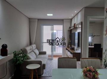 edb8c51b8f9ea2e60cc2cec8e3690e4c01db7802 · Apartamento com 2 dormitórios à venda, 49 m² por R$ 440.000,00 - Vila Pirituba - São Paulo/SP