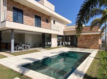 71e0d7b32244a3e91acbdc80cbdb67772c5945fa · Deslumbrante Casa de Esquina com 3 suítes à venda no Condomínio Villas do Golfe Itu-SP
