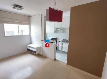 a9fb9b0ddadf6e3cc00bc3c31d6bb7c666d287fa · Apartamento com 2 dormitórios à venda, 50 m² por R$ 210.000,00 - Jardim Progresso - Americana/SP