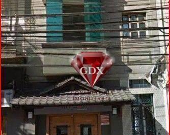 d78f3f17de92caa83dd24cdd8f7e1bd7f5410e1c · Prédio no Paraiso