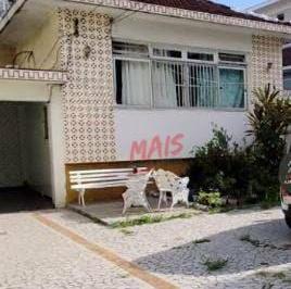3222731386ae9eecfefff6d1b84cf26812c5704b · Casa com 3 Dormitórios à venda - Marapé - Santos/SP