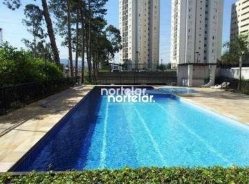 3a0c0f55012e18b3b7d2f538ca61a1ea03285dc5 · Apartamento com 3 dormitórios à venda, 62 m² por R$ 489.900,00 - Jardim Íris - São Paulo/SP