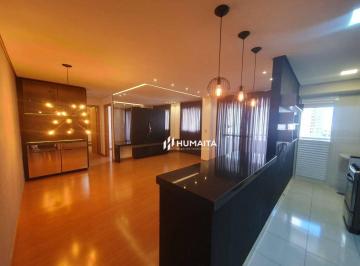 09685e1172d471063317f84bb822dad30469352a · Apartamento à venda, 77 m² por R$ 720.000,00 - Gleba Fazenda Palhano - Londrina/PR
