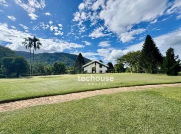 5dd6be956c67797cb1fff92ba8a1fd6b59a36eca · Casa com 4 dormitórios à venda, 516 m² por R$ 3.800.000,00 - Quebra Frascos - Teresópolis/RJ