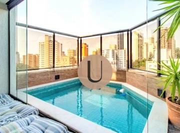 a608a2318df1c1d4887ea0750a502011ddbc72ec · Apartamento Penthouse! 4 suítes, 3 vagas! Morumbi!