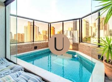 5a6032815663c4c0cf2f58d46b4e5ddc35fc22b6 · Apartamento Penthouse! 4 suítes, 3 vagas! Morumbi!