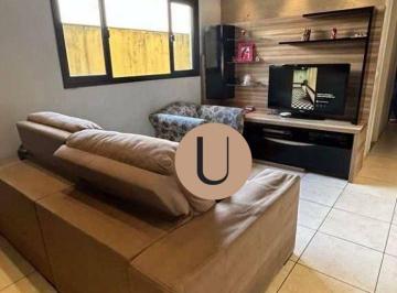 ee540ceaabd10401d67d024876411d7cfb9f7238 · Apartamento com 3 dormitórios à venda, 107 M² por R$ 520.000 - Vila Camilópolis - Santo André