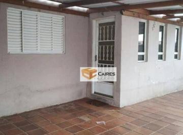 555f1cb0bc7c8ef2e8e1b48d10afd46882ea9c63 · Casa com 3 dormitórios à venda por R$ 500.000,00 - Jardim García - Campinas/SP