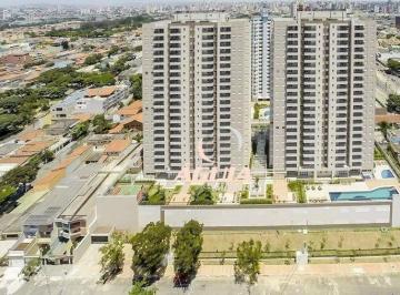 0a710a7bacf8113f0aa5ce1e7f4dd103e81ddfe3 · Apartamento à venda, 64 m² por R$ 680.000,00 - Vila Curuçá - Santo André/SP