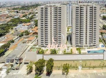 0a710a7bacf8113f0aa5ce1e7f4dd103e81ddfe3 · Apartamento à venda, 64 m² por R$ 680.000,00 - Vila Curuçá - Santo André/SP