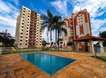 Piscina · Apartamento à venda em Jundiaí - 3 dormitórios (1 suíte) - 2 vagas garagem - 96 m² por R$ 583.999,00