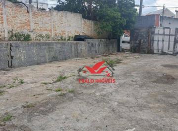 18d067cf2a8470ae390ced9c4f89e2e2eacddf71 · Terreno para alugar, 317 m² por R$ 4.436,34/mês - Vila Sao Luis - São Paulo/SP