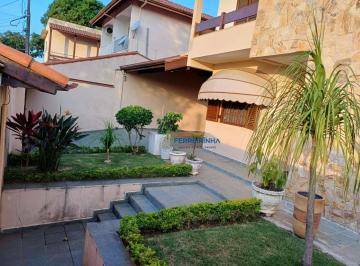97b0344a607207b9628bab368b4f538539ad5ef4 · Casa à venda, 310 m² por R$ 1.600.000,00 - Jardim das Indústrias - São José dos Campos/SP