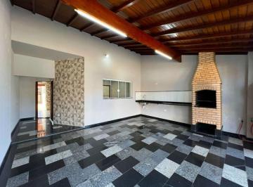 e7430905c66994018e289f9b92adaf7643c2a974 · Casa para alugar, 136 m² por R$ 2.892,47/mês - Parque Residencial Jaguari - Americana/SP