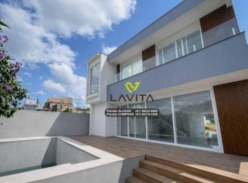 Estágio atual · Casa com 3 suítes à venda, 283 m² por R$ 2.579.000,00 - Ponta Aguda - Blumenau/SC | La Vita Imóveis
