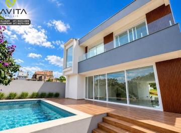 f192125a210e1704e19cf727f5ea95fd0a77cf69 · Casa com 3 suítes à venda, 283 m² por R$ 2.579.000,00 - Ponta Aguda - Blumenau/SC | La Vita Imóveis
