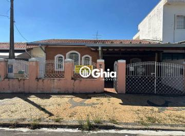 2148b32f78f02e35a035e1a5f0a847c059754593 · Casa com 3 dormitórios para alugar, 219 m² por R$ 3.718,62/mês - Jardim Nova Europa - Campinas/SP