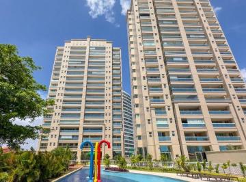 ad7de68ba89005f7ab6752479b467df7b4a6b020 · Living Garden, apartamento com 4 suítes, lavabo, área de lazer completa, à venda, 188,98m² por R$ 2