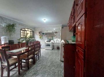 a5a4b94eeec142d5c8d18507ba7e65d7946fa539 · Sobrado com 3 dormitórios à venda, 201 m² por R$ 385.000,00 - Vila Nova Curuçá - São Paulo/SP
