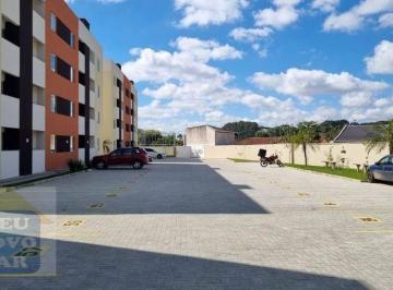 1e913000235594c496feca912ba04ed022d2738d · Apartamento com 2 dormitórios à venda, 49 m² por R$ 280.000,00 - Costeira - Araucária/PR