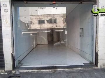 f27a7bde1b6018dbcc3026ce72d833c6933fd2e8 · Loja à venda, 22 m² por R$ 180.000,00 - Vila Rui Barbosa - Salvador/BA