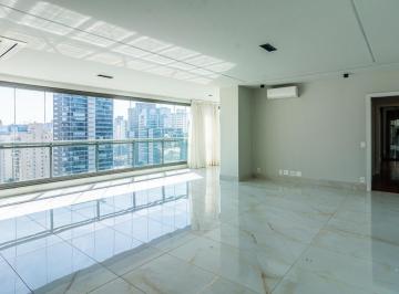 Apartamento · 134m² · 2 Quartos · 2 Vagas · Apartamento para locação - Vila Nova Conceição - 134m² com 2 Suítes, 2 vagas de Garagem por R$ 17.50
