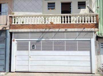 58a57dd7c471864386de58d1959ea352f89de080 · Casa com 4 Quartos - 3 Suítes à venda, 210 m² por R$ 600.000 - Vila Salete - São Paulo/SP