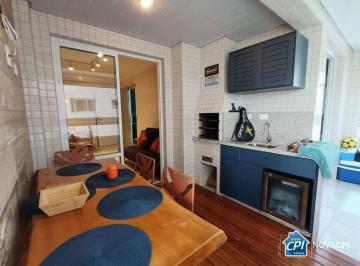 1ac0bbba637e20d9ea30bc9deeea2d26710f5ca2 · Apartamento à venda no Canto do Forte – Praia Grande/SP | 2 dormitórios, 1 suíte, sacada gourmet, la