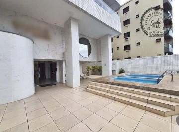 e670615c54b8253997c15cb4bc9d8752e8a0aec4 · Apartamento no Canto do Forte - Praia Grande/SP