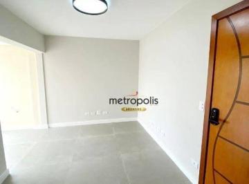SALA · Apartamento à venda, 65 m² por R$ 451.000,00 - Vila Caminho do Mar - São Bernardo do Campo/SP
