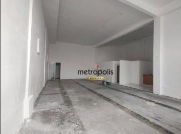 Loja · Loja para alugar, 151 m² por R$ 7.241,53/mês - Centro - São Bernardo do Campo/SP