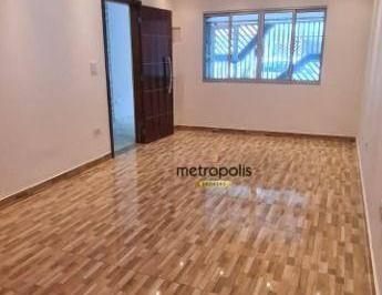 Sala · Sobrado à venda, 248 m² por R$ 620.000,00 - Parque Selecta(Montanhão) - São Bernardo do Campo/SP